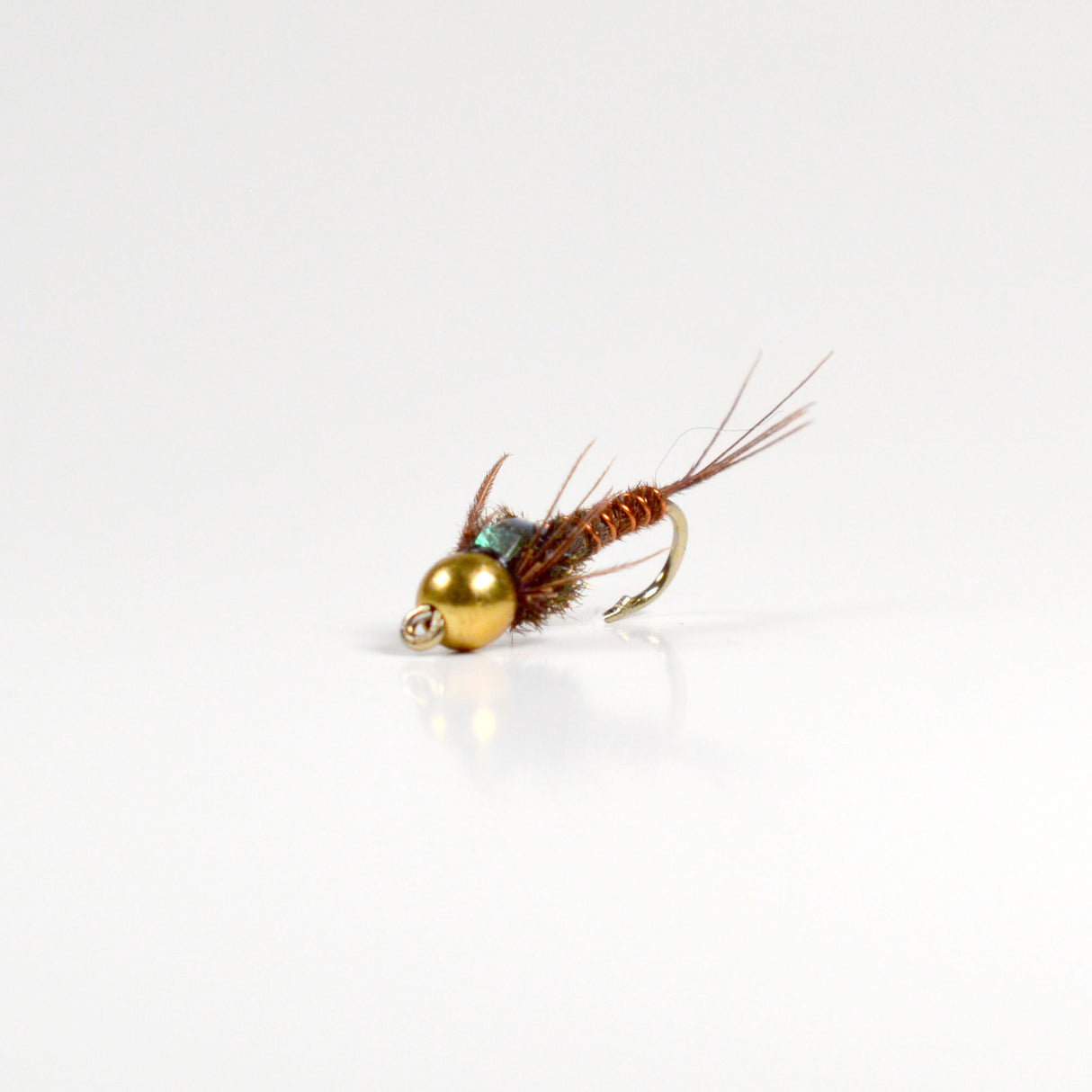 Beadhead Pheasant Tail