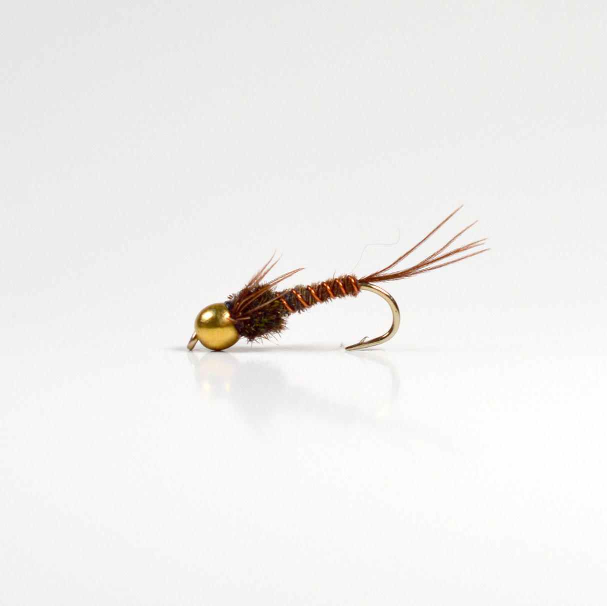 Beadhead Pheasant Tail