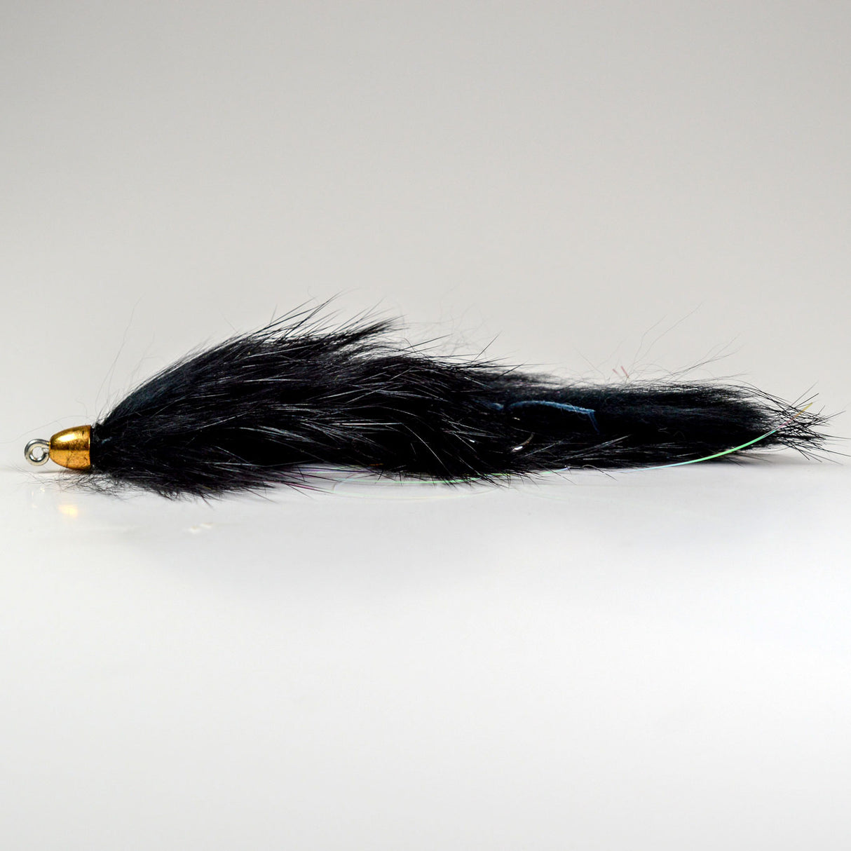 Conehead Dolly Llama Black