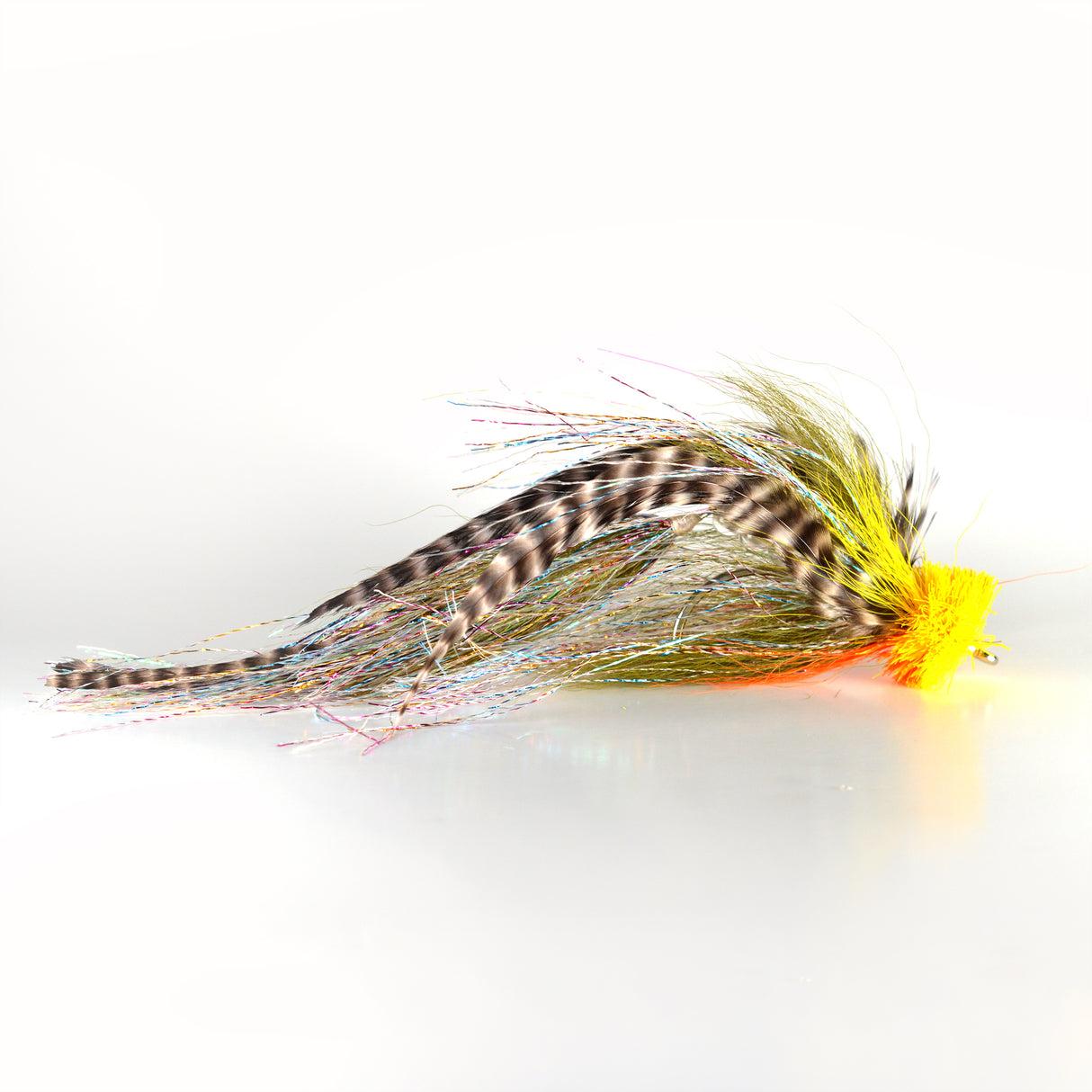 Double Buford Perch