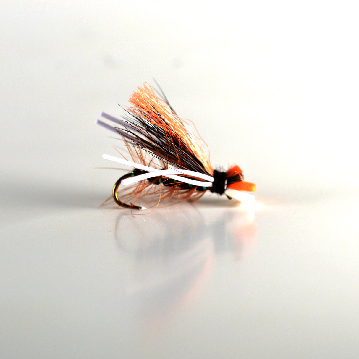 Foam October Caddis