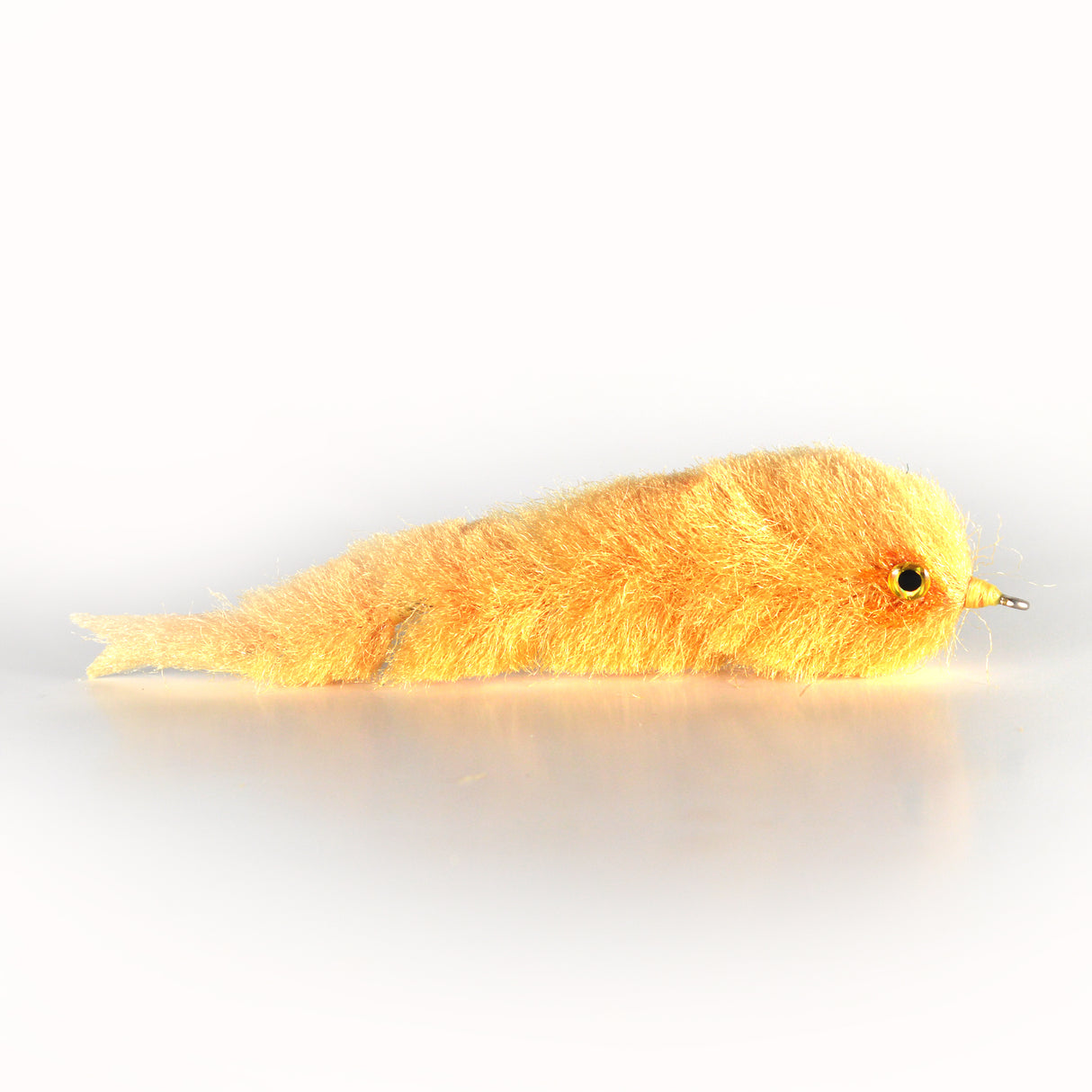 Game Changer Yellow
