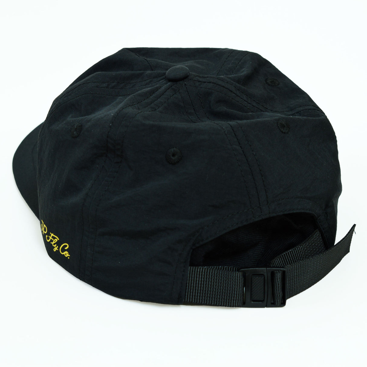 Quick-Dry Nylon Fishing Hat