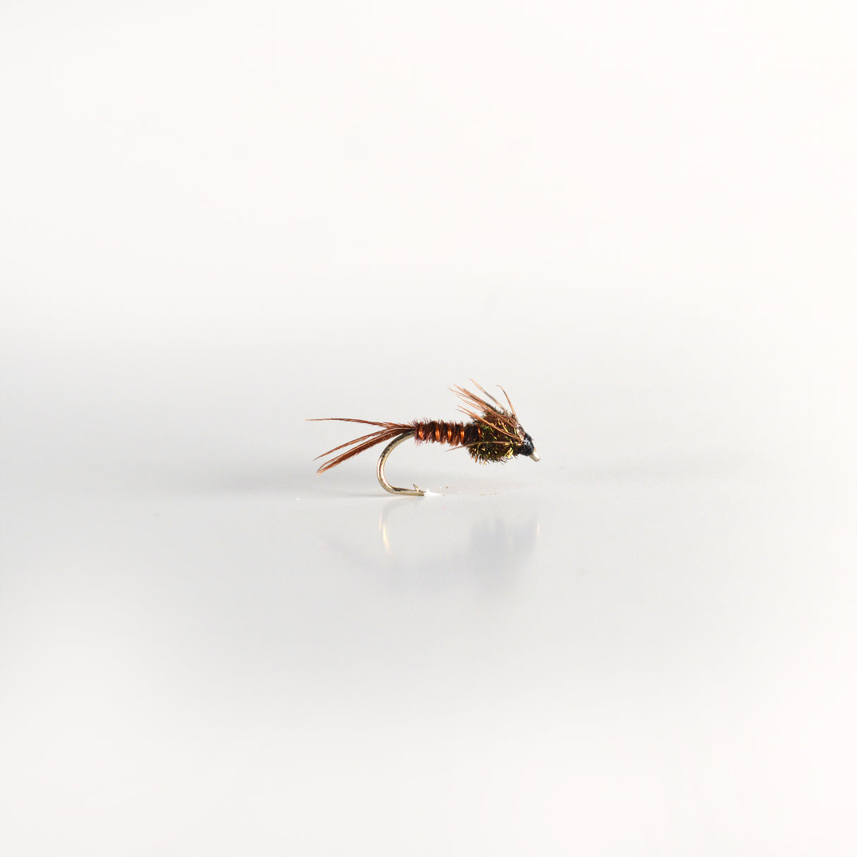 Pheasant Tail