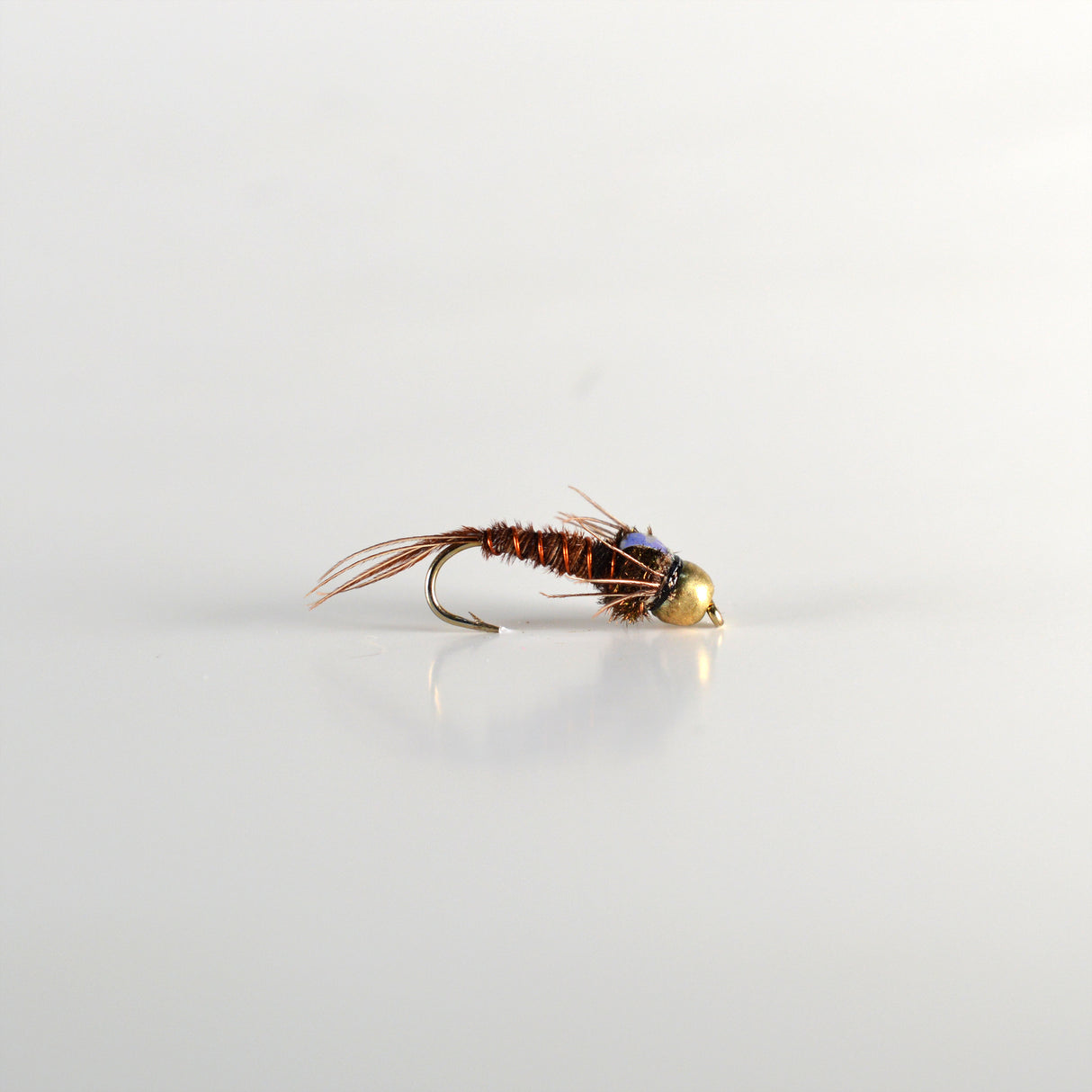 Pheasant Tail Tungsten