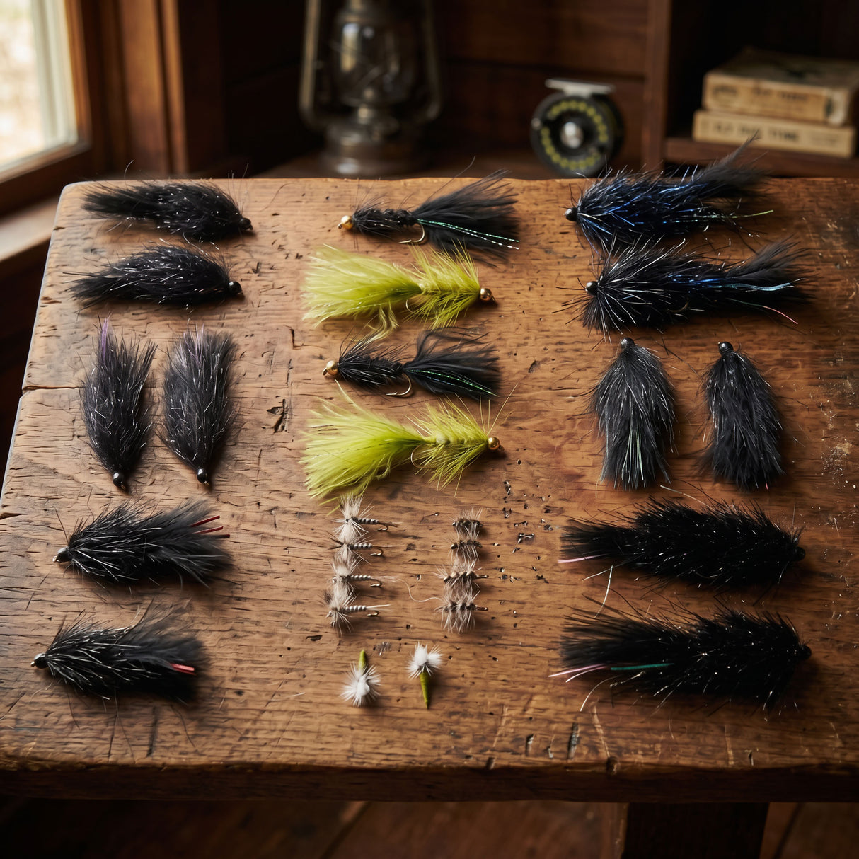 Stillwater Essentials Fly Kit (26 Flies Total)