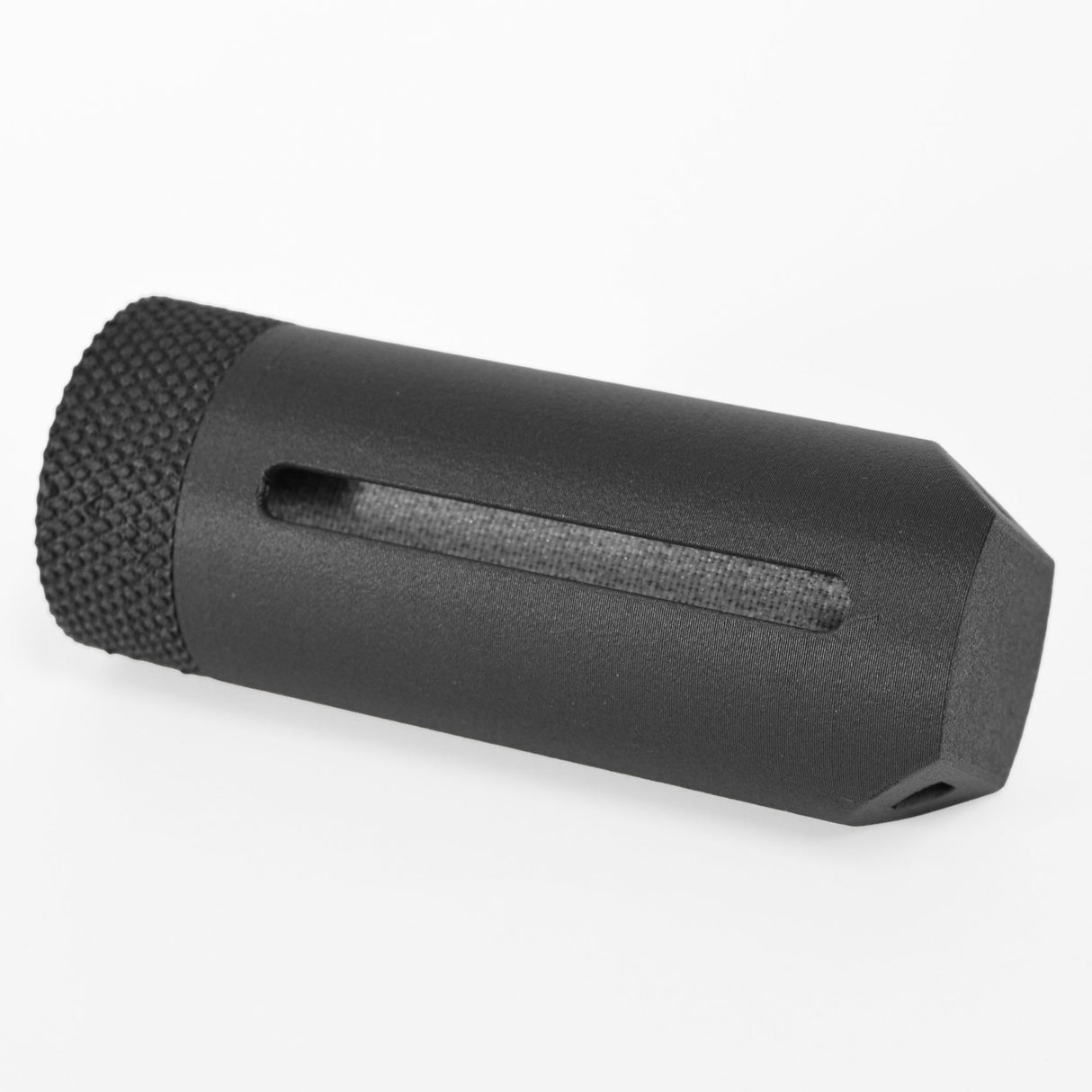 JP Fly Co. Fishing Line Waste Bin - V1 Charcoal