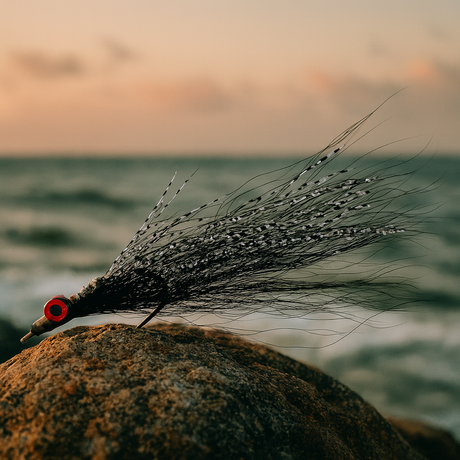 Salmon & Steelhead Flies