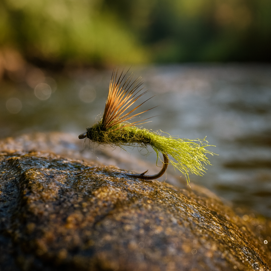 Emergers – JP FLY Co.