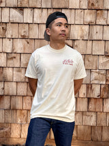 JP Fly Co. Tee