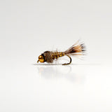 Beadhead Hare's Ear Natural