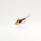 Beadhead Pheasant Tail