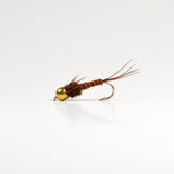 Beadhead Pheasant Tail