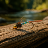 Beadhead Lightning Bug