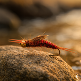 Beadhead Kaufmann's Stone Brown