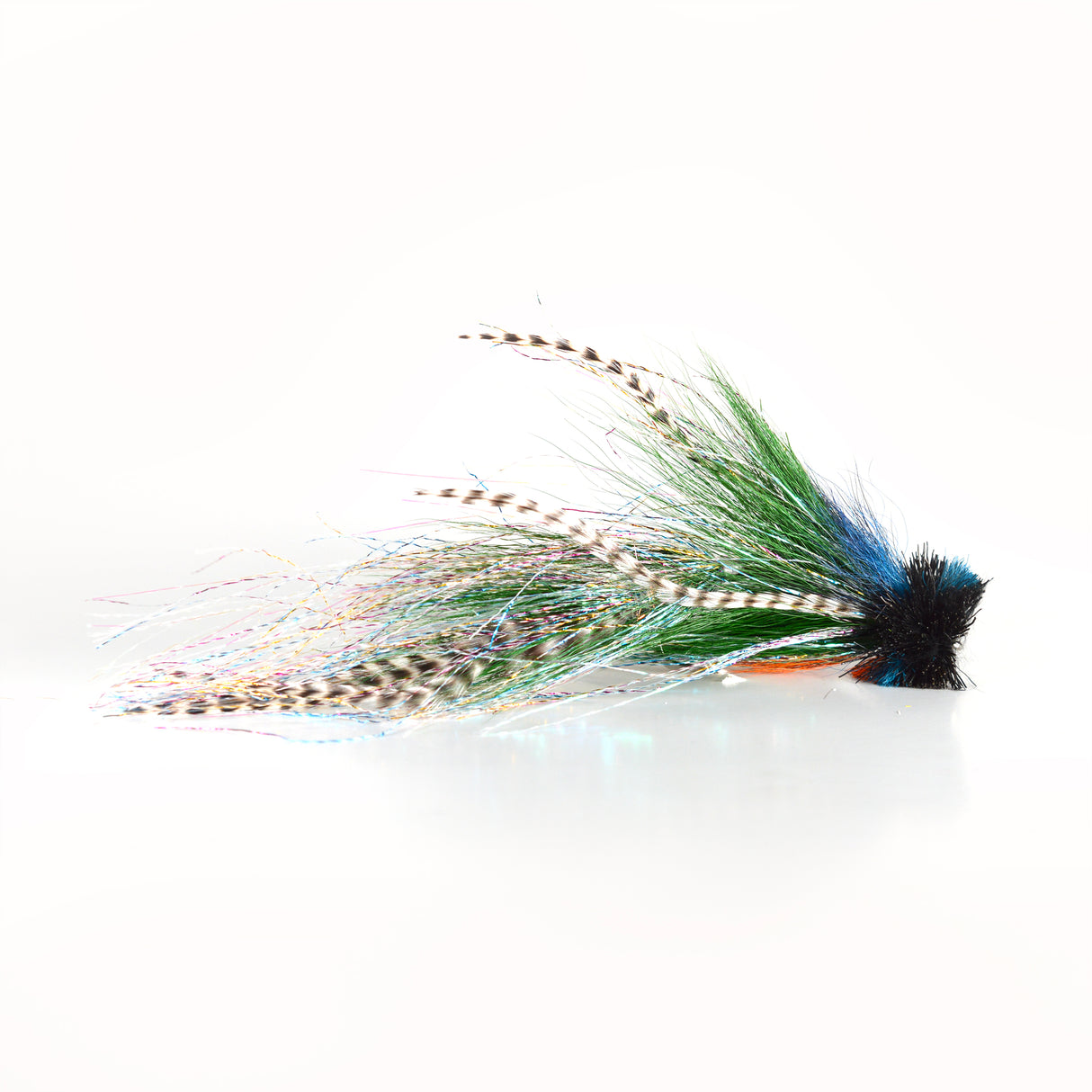Buford Bluegill