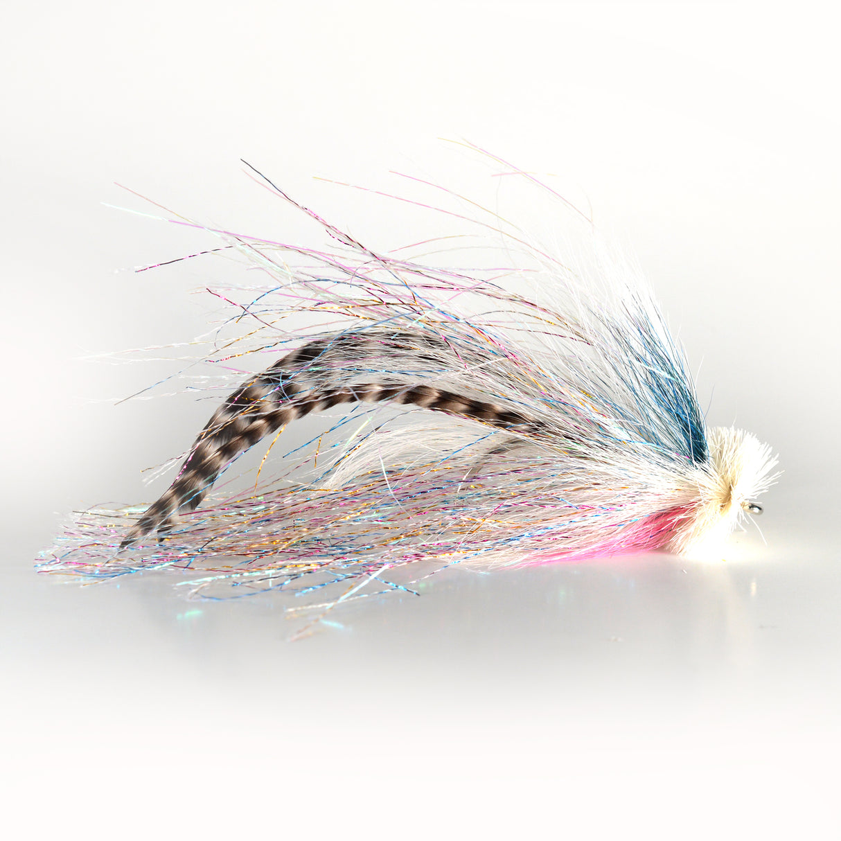 Buford Cotton Candy Single