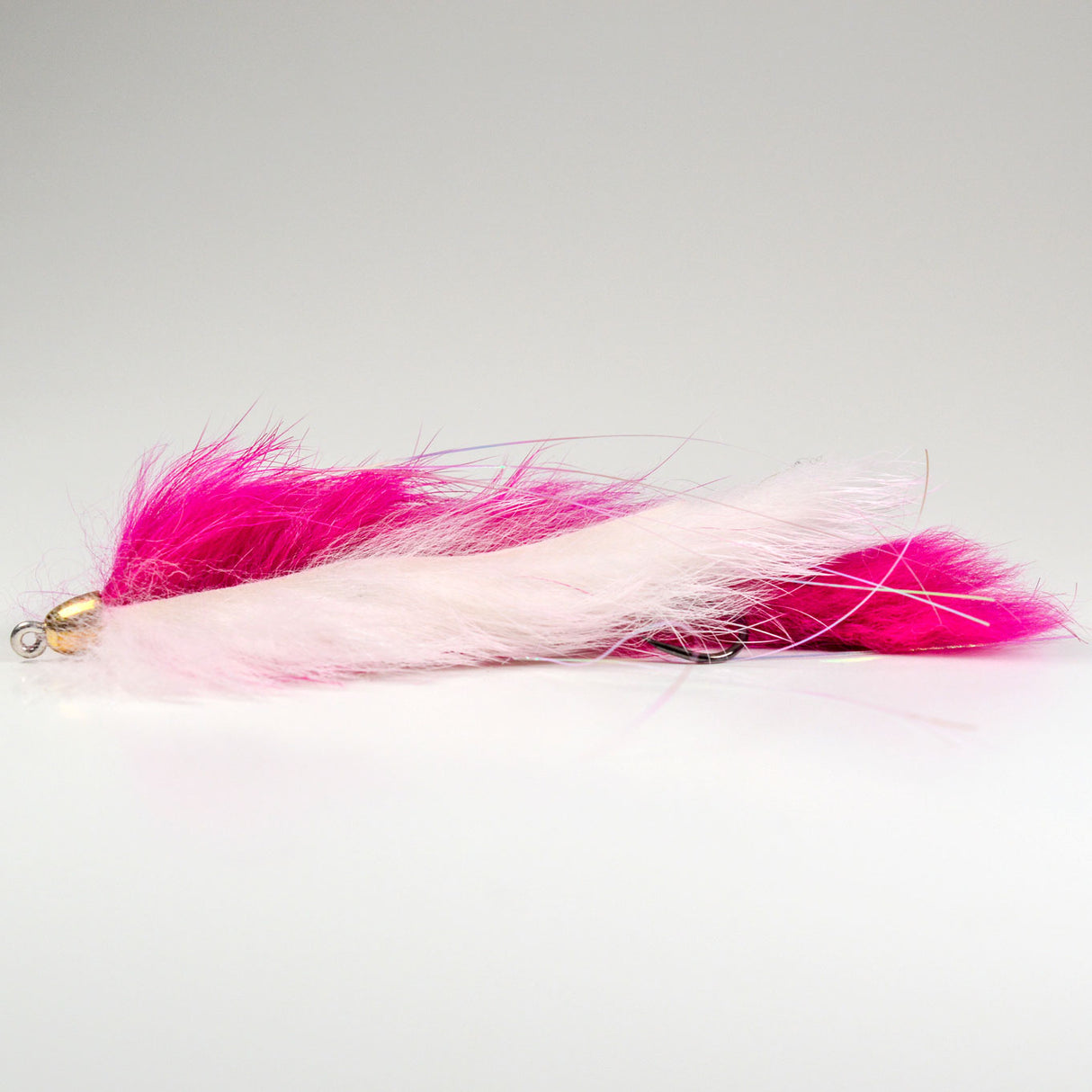 Conehead Dolly Llama Pink/White