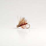 Elk Hair Caddis Brown