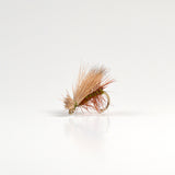 Elk Hair Caddis Olive