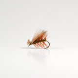 Elk Hair Caddis Olive