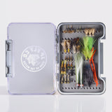 The First Fly Box