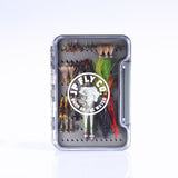The First Fly Box