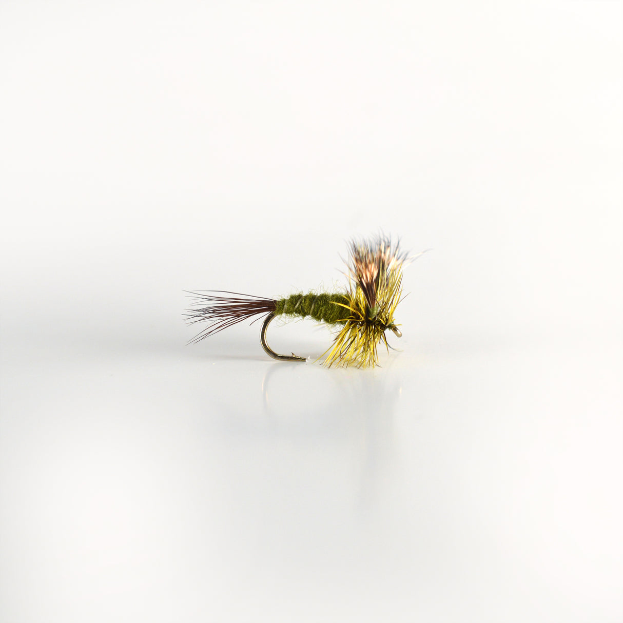 Green Drake