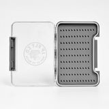 Slim Waterproof Fly Box
