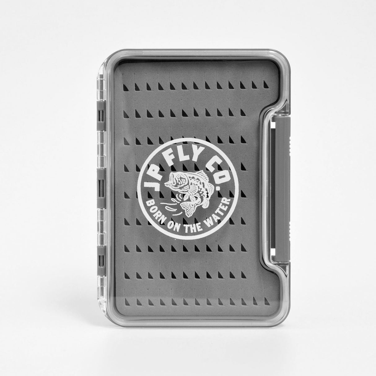 Slim Waterproof Fly Box