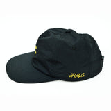 Quick-Dry Nylon Fishing Hat