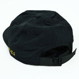 Quick-Dry Nylon Fishing Hat