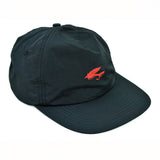 Quick-Dry Nylon Fishing Hat