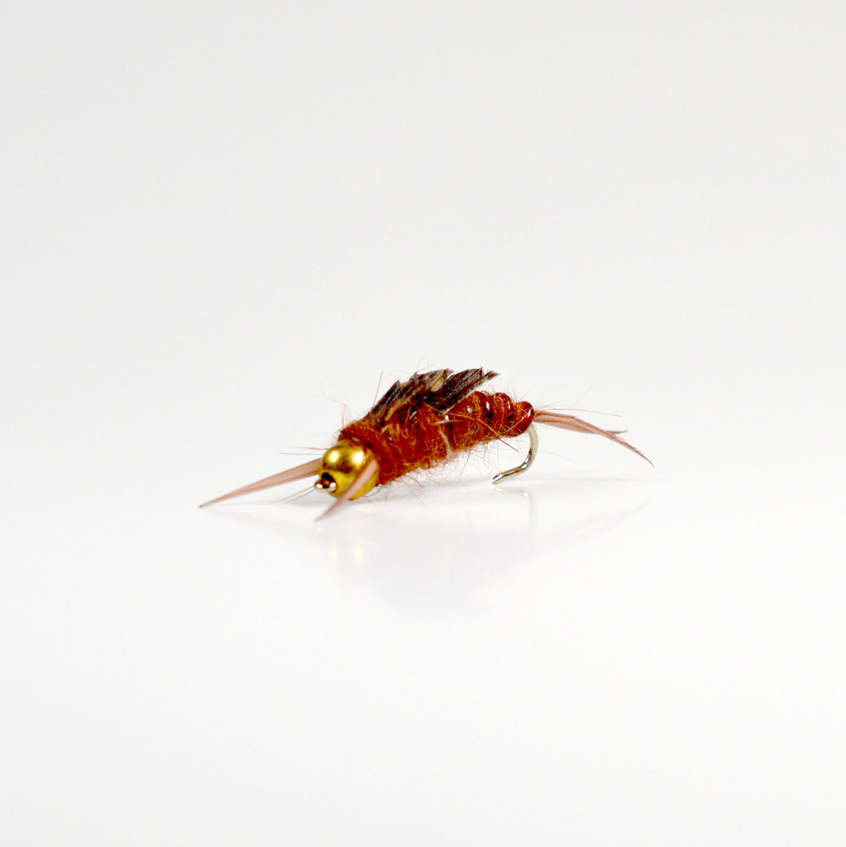 Beadhead Kaufmann's Stone Brown