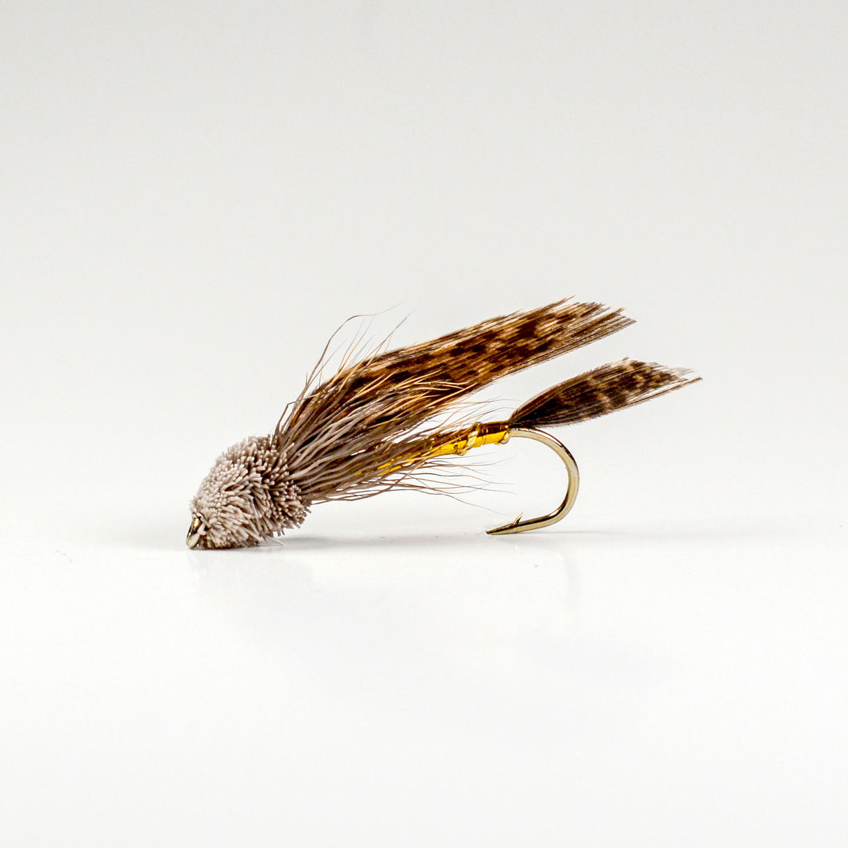 Muddler Minnow