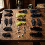 Stillwater Essentials Fly Kit (26 Flies Total)