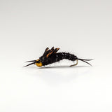 Beadhead Kaufmann's Stone Black