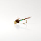 Tungsten Beadhead Lightning Bug