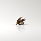 Tungsten Jighead Prince Nymph Barbless
