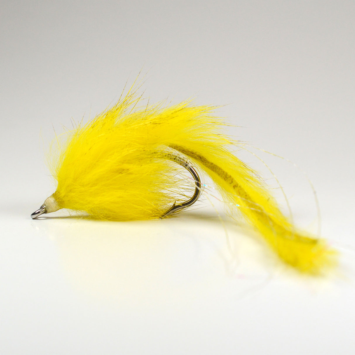 Bunny Leech Yellow With Weed Guard
