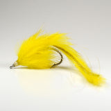 Bunny Leech Yellow With Weed Guard