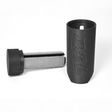 JP Fly Co. Fishing Line Waste Bin - V1 Charcoal
