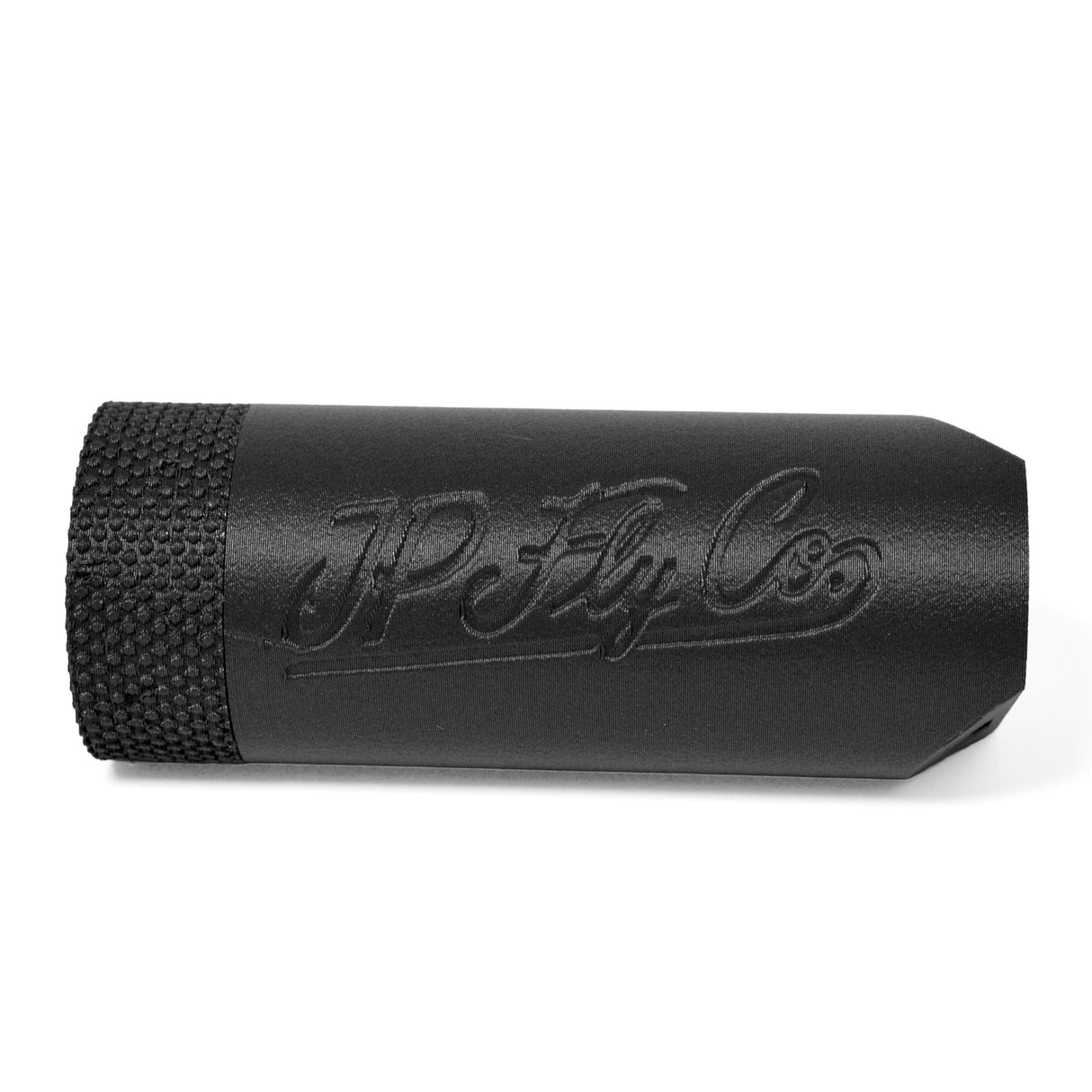 JP Fly Co. Fishing Line Waste Bin - V1 Charcoal